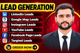 provide targeted verified phone numbers and emails