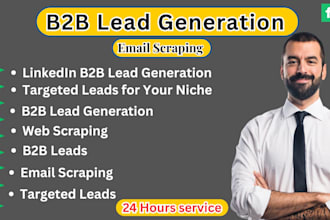 provide targeted verified phone numbers and emails
