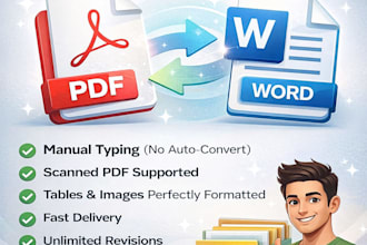 convert pdf to word, word to pdf