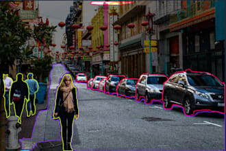 annotate, tag and label data for ai and ml algorithms