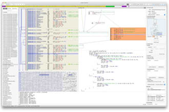 unlock any ea source code, decompile ea file and recompile ea