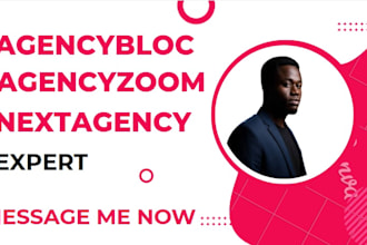 setup optimize nextagency agencyzoom agencybloc CRM for your insurance agency
