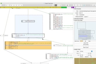unlock any ea source code, decompile ea file and recompile ea