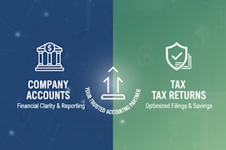 do UK company accounts, hmrc ct returns