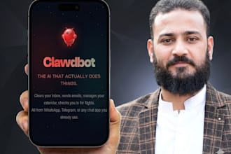install and configure openclaw moltbot or claude code