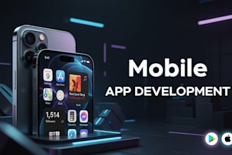 be android app developer for android app development
