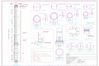 do industrial project like reactor pressure vessel