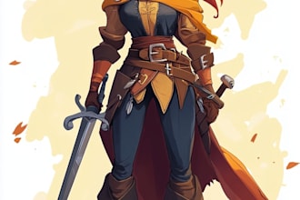 do 2d game character animation, top down tileset game art