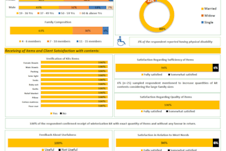 excel data analysis and insightful narratives