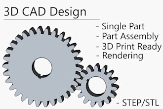 do realistic 3d modeling and rendering