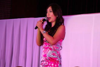 sing a original song of yours