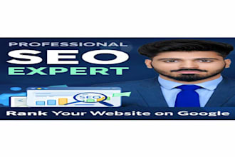 create stunning wordpress websites elementor woo commerce  SEO ready