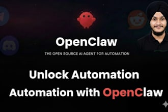 set up, configure, or add agents on openclaw for you