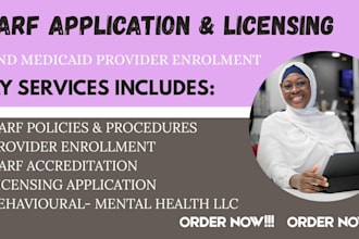 do carf accreditation, behavioral health, mental health, facility setup, policy