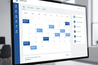 build an ai appointment setter that books meetings automatically
