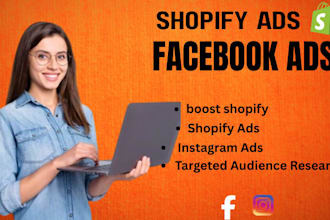 boost shopify sales shopify ecommerce marketing website promotion