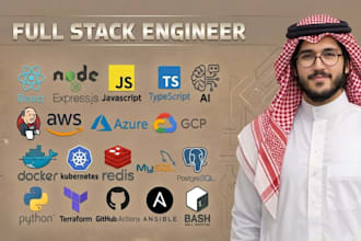 be full stack web developer full stack developer for custom website development