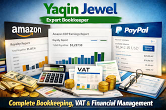 do shopify and amazon bookkeeping in quickbooks or xero with a2x