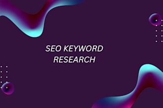 do seo keyword research