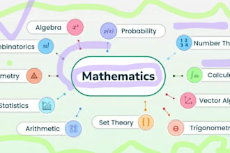 do algebra tasks and math