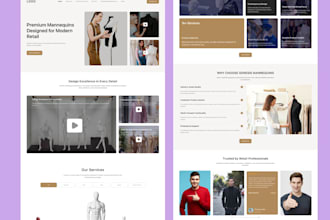 design modern website UI UX, mobile app UI UX, dashboard