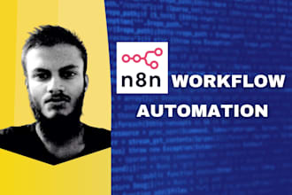 do n8n workflows, n8n automations, n8n integrations