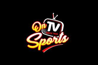 create creative  good looking news and tv logo design