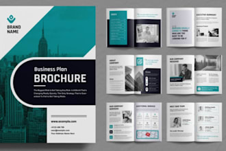 design canva catalog catalogue canva editable product catalogue