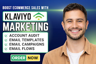 setup klaviyo shopify email flow shopify klaviyo manager klaviyo marketing flows