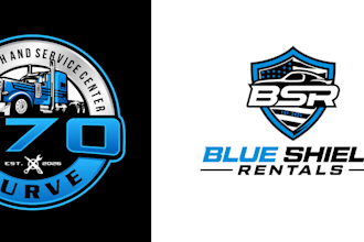 design eyecatching auto detailing car wash automotive logo