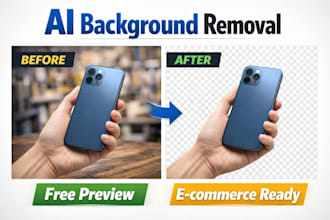 do professional ai background removal tool