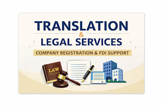type and format your legal documents accurately