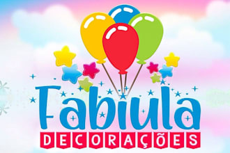 do excellent looks nice logo for a water balloon fight event