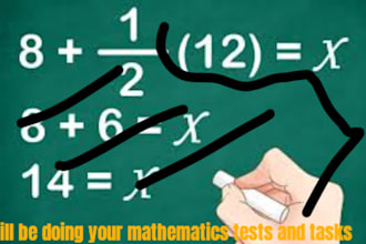 do algebra geometry matrices propability vectors algorithms graphing and math