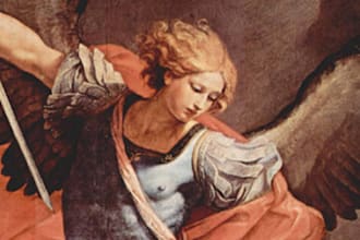 remove curse or spell with archangel michael