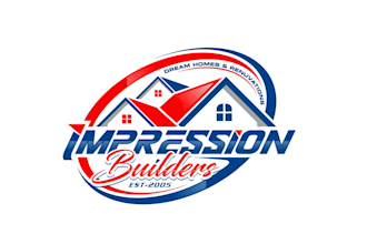 create wonderful and excellent home builder logo design