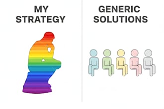 develop a comprehensive brand strategy and product positioning
