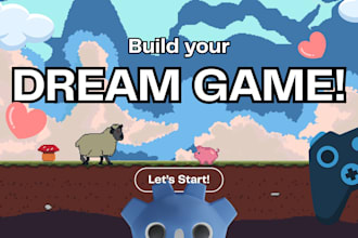 build a 2d game in godot engine