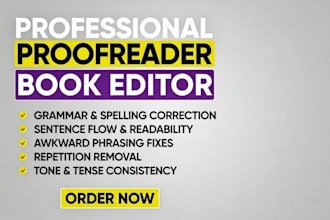 proofread and edit romantasy fantasy romance