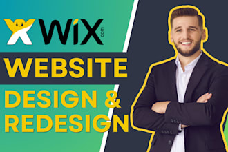 wix website design wix website redesign wix website design wix website redesign