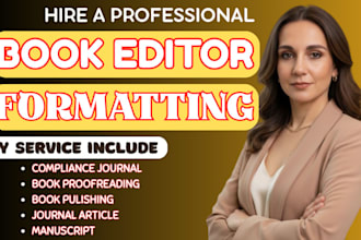 expertly format your academic, journal article with precise, compliance journal