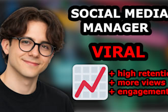 improve video retention and hook to go viral
