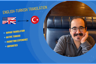 translate english to turkish and turkish to english