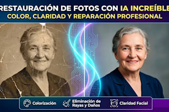 transforma tus imagenes con ia para uso comercial o personal