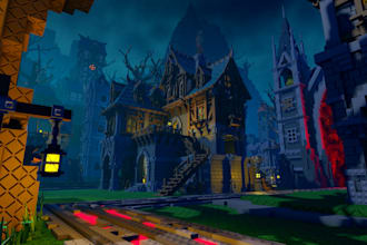 make a roblox game like steal a brainrot and grow a garden