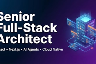 build scalable saas web applications with react, nextjs, and node