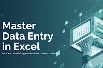 handle your tasks efficiently and ensure high quality results delivered on time