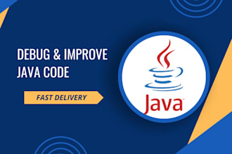 fix and debug your java oop program with clear explanation