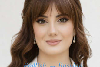 translate english to russian and russian to english