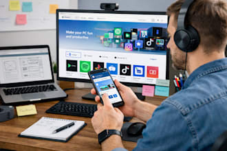 proffesionally test your website and provide a detailed bug report